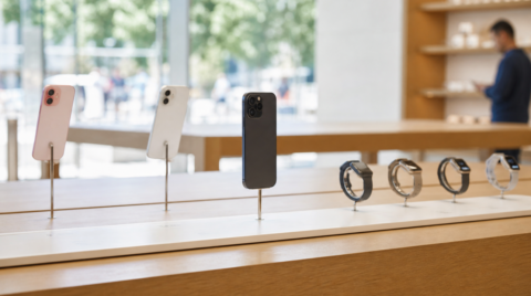 Apple、Klarna提携の端末リース「Apple Upgrade」を7月28日開始と報道