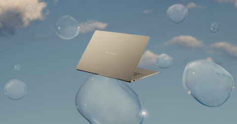 华硕 Zenbook SORA 16 于7月3日开卖 搭载骁龙 X2 的16英寸 OLED Copilot+ PC