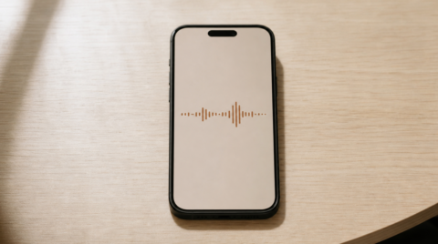 Claude語音模式支援Opus與Sonnet 用語音就能操作Gmail與日曆