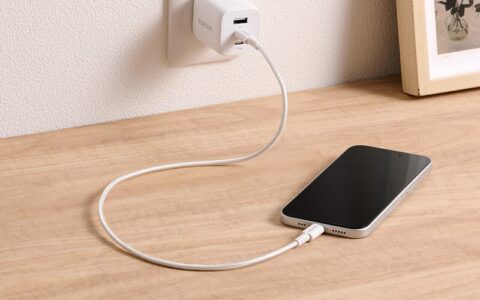エレコム、断線に強いUSB Type-Cケーブル8製品発売 240Wと60Wの2シリーズをUSB-IF認証で