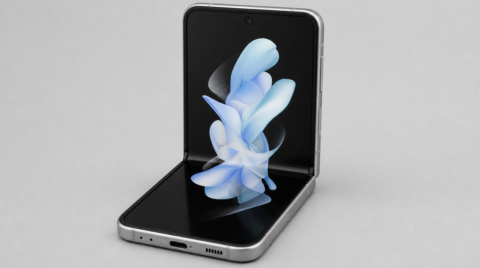 Samsung Galaxy Z Flip 8 Set for July 22 Reveal with a Nearly Crease-Free Screen and Lighter 180g Body