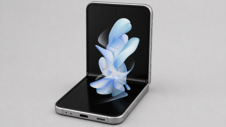 Samsung「Galaxy Z Flip 8」将于7月22日发布 折痕几乎消失、机身减重至180克