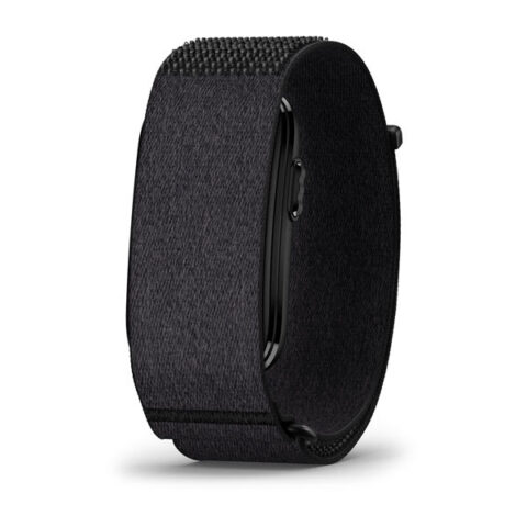 Garmin初の画面なしスマートバンド「CIRQA」 サブスク不要・最大10日駆動で約3万3000円