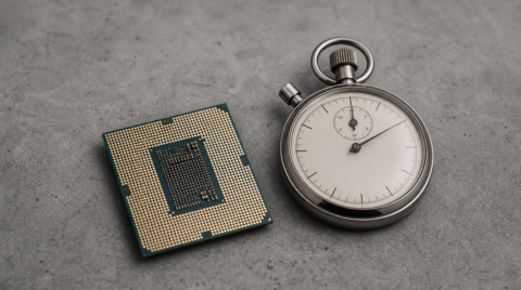 「Geekbench 7」发布：重新设计多核测试、支持 CUDA，基准机换为 Ryzen 7 7700