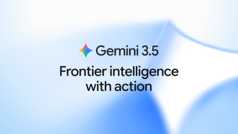 Google「Gemini 3.5 Pro」なお登場せず 5月に予告した最上位AIの投入がずれ込む