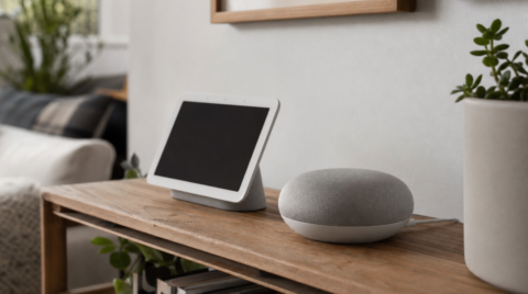 Google「Gemini for Home」更新 15分の会話記憶と初代機のGemini Live対応