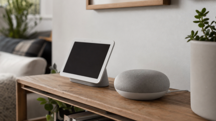 Google「Gemini for Home」更新 15分の会話記憶と初代機のGemini Live対応