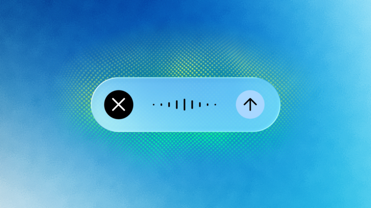 macOS 版 Gemini 支援語音操作，長按 Fn 鍵就能對著畫面下指令