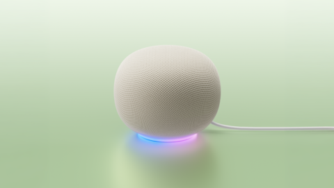 Gemini搭載の新「Google Home スピーカー」国内発売 端末内AIで応答100ミリ秒、税込16,800円
