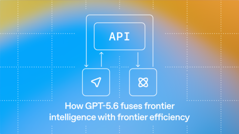 OpenAI Says GPT-5.6 Sol Optimized Its Own Serving Stack, Cutting Costs 20% Through GPU Kernel Rewrites