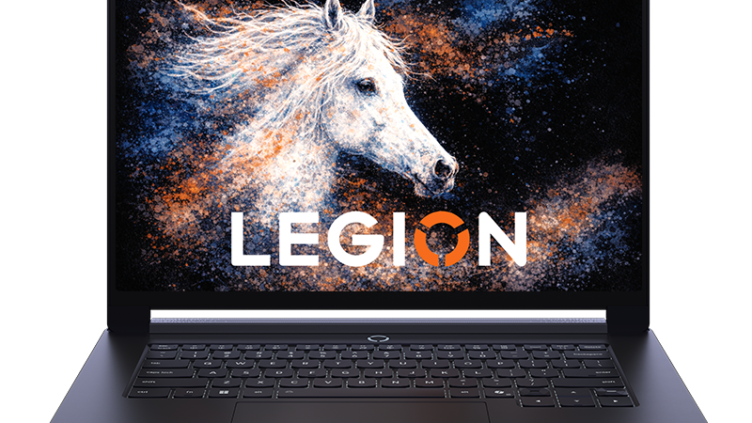 Lenovo Launches Legion R9000X 2026 in China: Ryzen AI Max+ 392, No Discrete GPU, 15.3-inch OLED