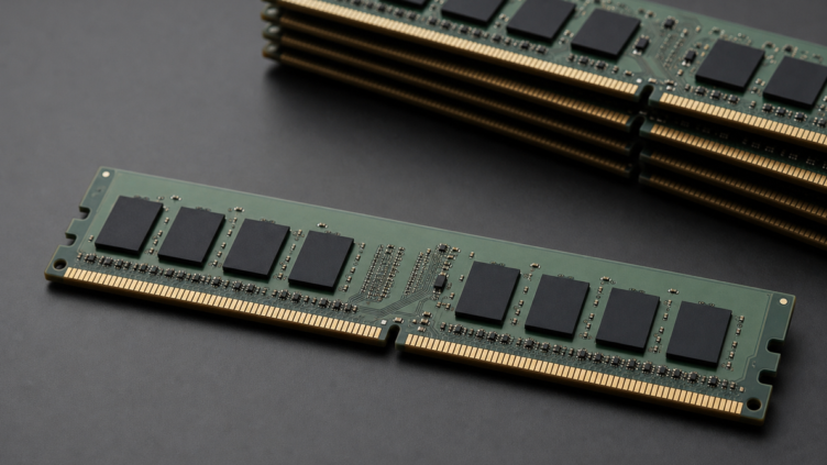 Meta、旧DDR4メモリをDDR5サーバーで再利用 自社チップ「Vistara」でAIサーバー最大25%削減
