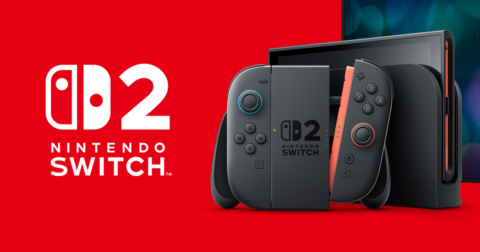 任天堂、電池交換できる「Switch 2」を欧州投入へ 初代Switchは2027年2月で販売終了