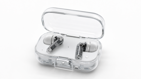 Nothing、廉価イヤホン「Ear (3a)」を7月7日発表へ 全4色・新色ピンクで99ユーロのうわさ