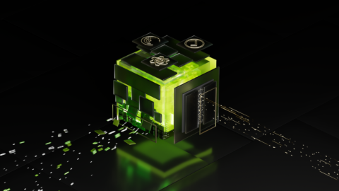 NVIDIA Cuts Token Costs by Up to 5x With Its Inference Software Stack, in One Month on Blackwell