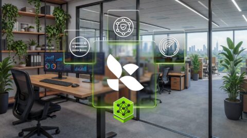 NVIDIA Nemotron 3 Ultra Hits Top Open-Model Accuracy in LangChain Test at One-Tenth the Inference Cost