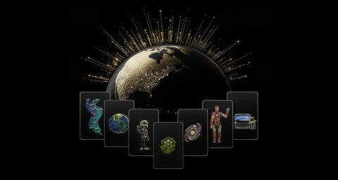NVIDIA Has 74 Papers Accepted at ICML 2026 as Open Models Become the Common Foundation of AI Research