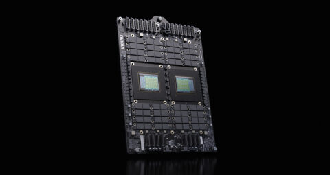 NVIDIA、自社「Vera CPU」でチップ設計を高速化 次世代GPU開発のEDA工程に投入