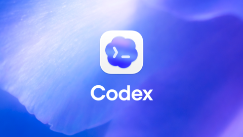 OpenAI、初の自社ブランドハード「Codex Micro」を予告 Codex専用の入力デバイスを7月15日発表へ