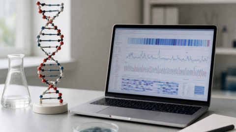 OpenAI Unveils GeneBench-Pro, a Benchmark for AI Judgment in Computational Biology, With a Top Score of 31.5%