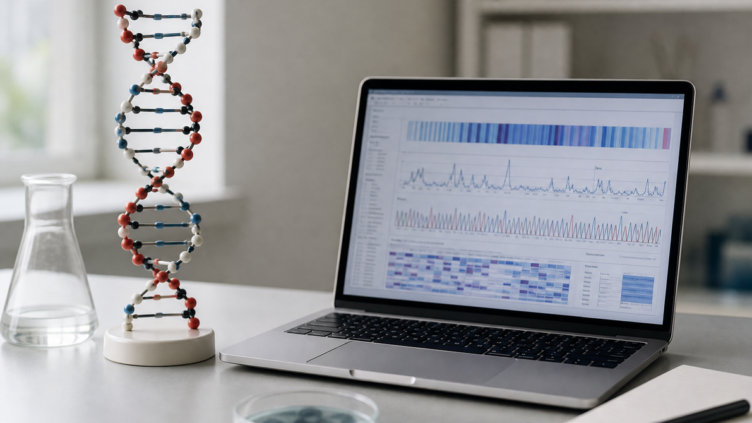 OpenAI Unveils GeneBench-Pro, a Benchmark for AI Judgment in Computational Biology, With a Top Score of 31.5%