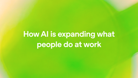 OpenAI Study: 43.5% of Occupation-Specific ChatGPT Use Reaches Outside the Job as AI Dissolves Work Boundaries