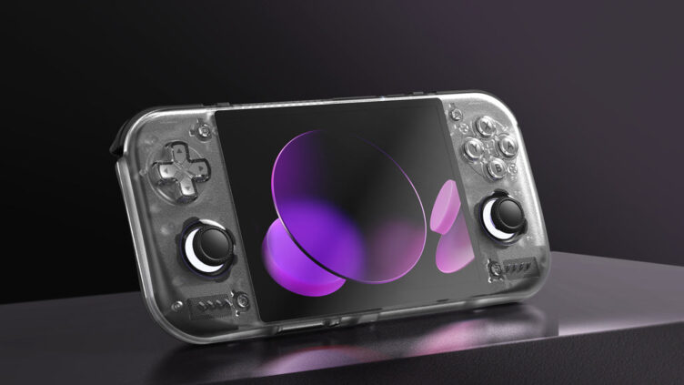 Retroid 开启 Pocket Nova 预购：4.5 英寸 4:3 120Hz AMOLED 掌机，229 美元起