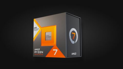 「Ryzen 7 7700X3D」国内発売 96MBのL3を積みつつ上位7800X3Dより高い値付けに