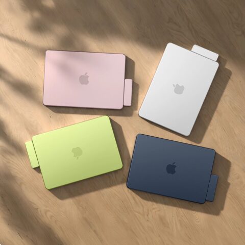 Satechi、MacBook Neo専用アクセサリー3種を発表 2ポートを6ポートに広げるSnap Hubなど