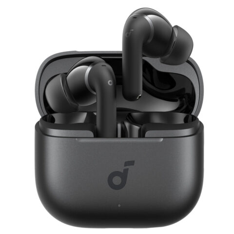 Soundcore「P42i」発売 ノイズキャンセリング3.5とLDAC対応で税込9,990円