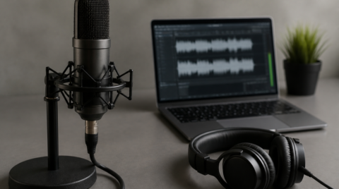 Adobe Firefly、音楽・音声・効果音の生成AIを正式提供 商用利用も可能に