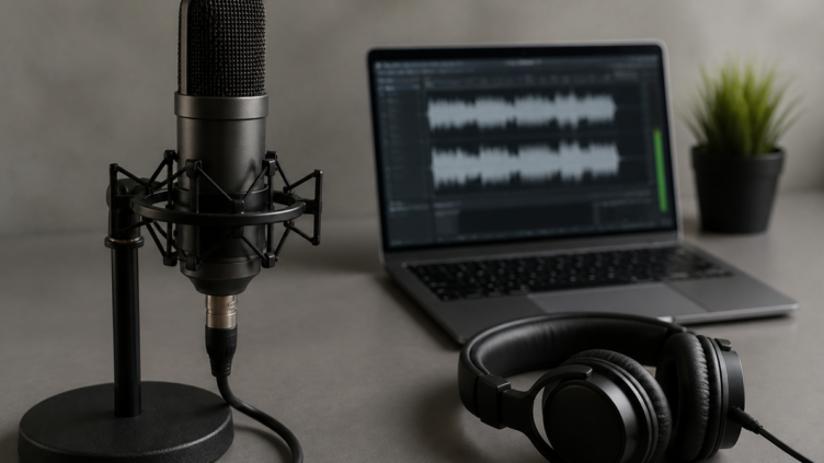 Adobe Firefly、音楽・音声・効果音の生成AIを正式提供 商用利用も可能に