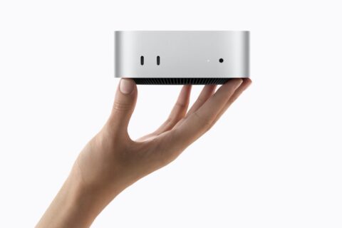 苹果发布新款 Mac mini：M6 让 AI 性能提升最高 4 倍，9 月 22 日开售，14.98 万日元起