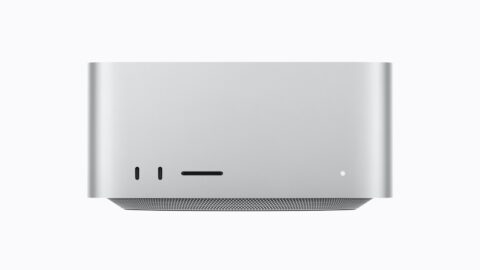 Mac Studio 焕新，搭载 M5 Max 与 M5 Ultra，内存最高 512GB，9 月 22 日发售