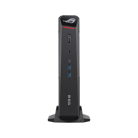 ROG NUC 16 新增低价配置：Core Ultra 7 搭配 RTX 5060，售价 2,499 美元