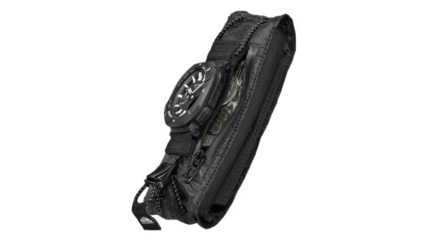 「PRO TREK PRJ-B001EX」8月発売 バンドが小銭入れに変わるカシオの新作、33,000円