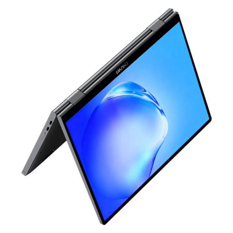 CHUWI 推出 MiniBook X U300：10.51 英寸二合一，搭载 Intel U300，920 克，售价 469 美元