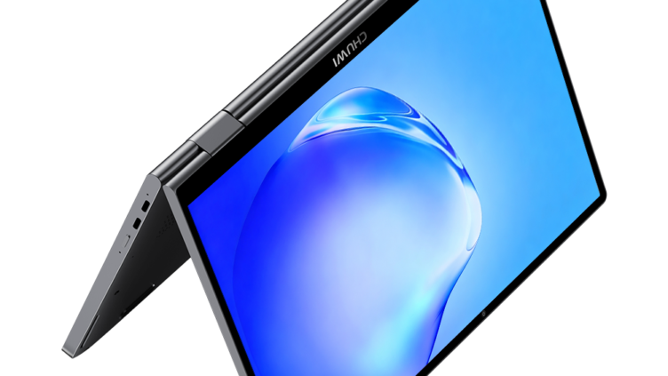 CHUWI MiniBook X U300 Arrives: 10.51-Inch 2-in-1 with Intel U300, 920g, and a 469 USD Price Tag
