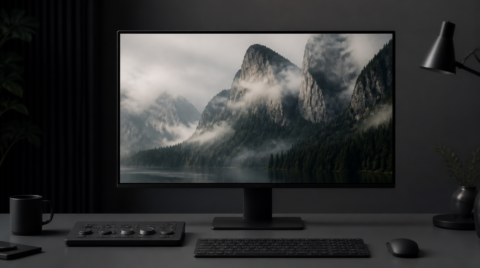 Black Forest Labs Releases FLUX Upscale, Regenerating Video at Up to Native 4K