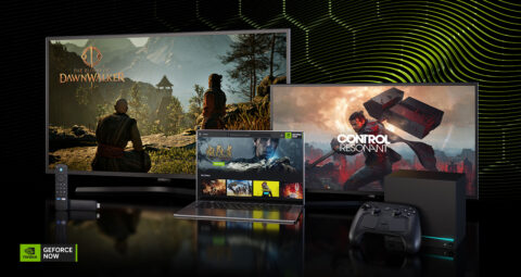 GeForce NOW Expands at Gamescom 2026 with DLSS 4.5 Controls and Steam Machine Support