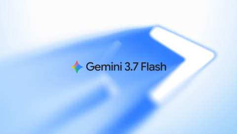 「Gemini 3.7 Flash」提供開始 コーディング性能を伸ばし年内は半額の0.75ドルから