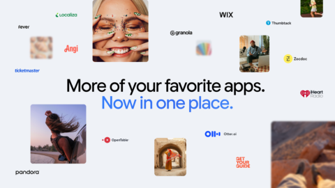 Geminiに13の外部サービスが接続可能に レストラン予約や通院予約まで対応