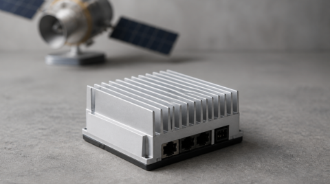 Gemma Passes 1 Billion Downloads, With 100,000 Community Variants Reaching Orbit and Hospitals