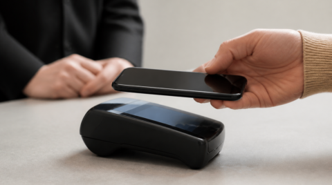 Google Pay 在中国 ROM 机型上无法支付，Play 服务 26.28 关闭 NFC 功能
