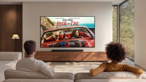 「HDR10+ ADVANCED」がPrime Videoで提供開始 SAMSUNGの2026年テレビが第1弾に