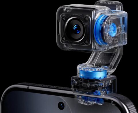 「HONOR Robot Phone」8月12日発表へ 2億画素の可動ジンバル主カメラをARRIと共同開発