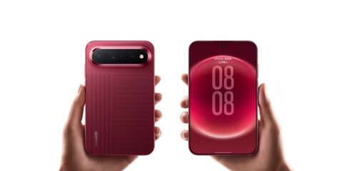 「HUAWEI Pura X View」発表 16:9.5の横長6.39型に7,000mAh、8月28日予約開始