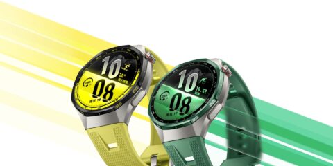 「HUAWEI WATCH GT 7」シリーズが9月2日に世界発表へ ミュンヘンで「Chase the Wild」