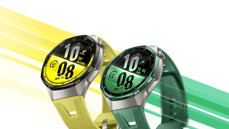 「HUAWEI WATCH GT 7」シリーズが9月2日に世界発表へ ミュンヘンで「Chase the Wild」