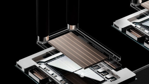 IBMが2nmの「デュアルアーキテクチャ」プロセッサ発表 1つのコアでArmとIBM Zを同時実行
